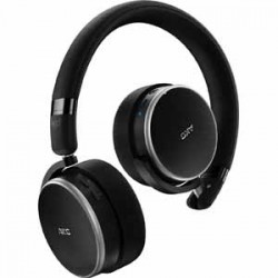 Bluetooth Headphones | AKG On Ear Headphones - Black