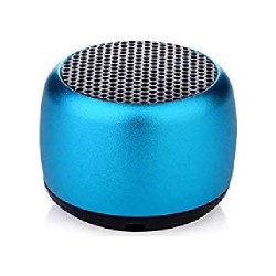 Ixtech Mini Bluetooth Hoparlör Mavi