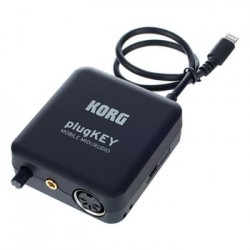 Korg PlugKey BK