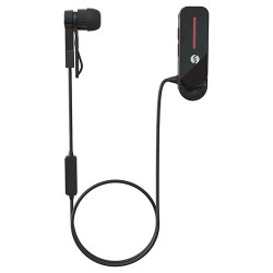 Bluetooth Headphones | S-Link HM-1500 Tek Kulaklıklı Titreşimli Bluetooth Kulaklık