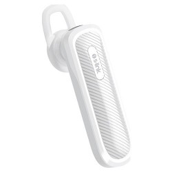 Bluetooth Headphones | S-link SL-BT35 Mobil Uyumlu Beyaz Bluetooth Kulaklık