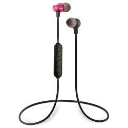 Bluetooth Headphones | S-Link SL-BT45 Kulakiçi Bluetooth Mikrofonlu Kulaklık