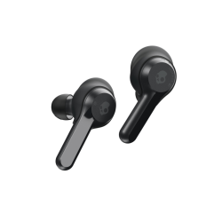 Bluetooth Kopfhörer | SKULLCANDY Indy, In-ear True Wireless Kopfhörer Bluetooth Schwarz