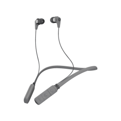 Kopfhörer | SKULLCANDY INKD 2.0, In-ear Kopfhörer Bluetooth Grau