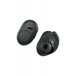 Bluetooth Kulaklık | Push Kablosuz Gerçek Kulakiçi Kulaklık Gri S2BBW-M717