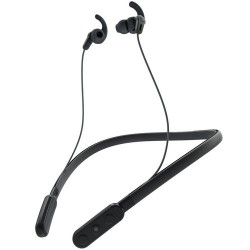 Skullcandy Inkd+ Active In- Ear Wireless Headphones - Black