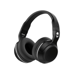 Bluetooth Kopfhörer | SKULLCANDY HESH 2, Over-ear Headset Bluetooth Schwarz