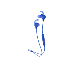 Fülhallgató | SKULLCANDY S2JSW-M101 JIB+ ACTIVE IN-EAR, In-ear Kopfhörer Bluetooth Blau