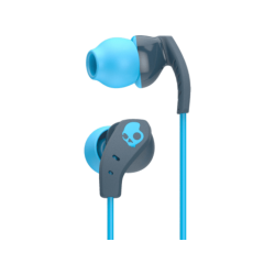 Kulak İçi Kulaklık | SKULLCANDY Method - Kopfhörer (In-ear, Blau)