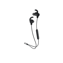 Oordopjes | SKULLCANDY JIB+ ACTIVE WIRELESS ZWART