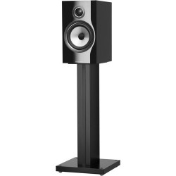 Bowers & Wilkins | Bowers & Wilkins 706 S2 Parlak Siyah Hoparlör