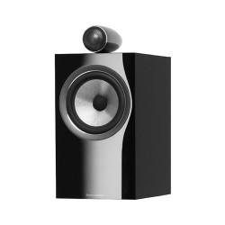 Bowers Wilkins 705 S2 Siyah 2 Yollu Hoparlör