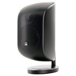 Bowers & Wilkins | Bowers Wilkins M-1 Mat Siyah Hoparlör