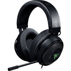 Gaming Kopfhörer | Razer Kraken Chroma 7.1 V2 Oval Kulaklık