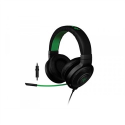 Fejhallgató | Razer Kraken Pro 2015 Siyah