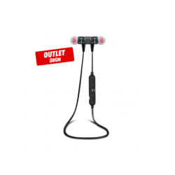 Bluetooth Kulaklık | AWEI AB920 Kablosuz Kulak İçi Kulaklık Siyah Outlet 1186302