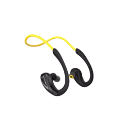 Ακουστικά Bluetooth | AWEI AB880 Kablosuz Kulak İçi Kulaklık Altın