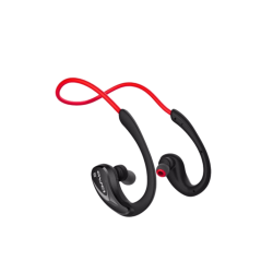 Bluetooth Headphones | AWEI AB880 Kablosuz Kulak İçi Kulaklık Kırmızı