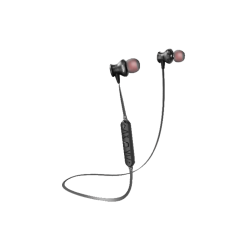 Bluetooth és vezeték nélküli fejhallgató | AWEI AB980 Kablosuz Kulak İçi Kulaklık Siyah