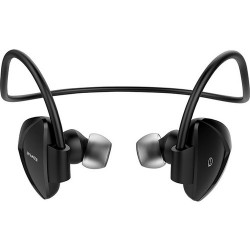Bluetooth fejhallgató | Awei Kablosuz Bluetooth Kulaklık A840BL - Siyah