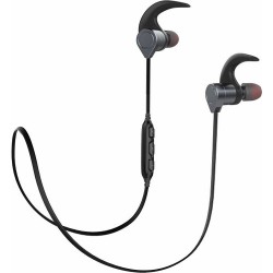 Bluetooth fejhallgató | Awei AK3 Kablosuz Bluetooth V4.1 Mikrofonlu Kulaklık - Siyah