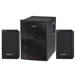 Kawai | Kawai Hs-66 Sd/Usb/Mp3/Fm Hoparlör Seti