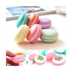 In-ear Headphones | Macaron Kulaklık