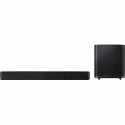 LG | LG 7.1-Channel Wi-Fi Streaming Array Sound Bar with Wireless Subwoofer