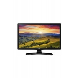 24tk410u-pz 24'' 60 Cm Uydu Alıcılı Hd Ready Monitör Tv