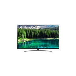 LG | 49SM8600 49 124 Ekran Uydu Alıcılı NanoCell Ultra HD Smart LED TV