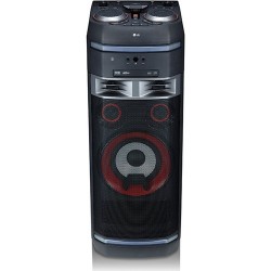 LG OK75 1000W X BOOM Taşınabilir HI-FI Ses Sistemi