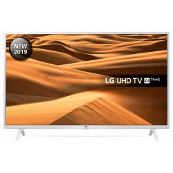 LG | LG 49 Inch 49UM7390PLC Smart 4K HDR LED TV