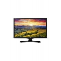 24TK410 24'' 61 Ekran Uydu Alıcılı HD Ready LED Monitör TV