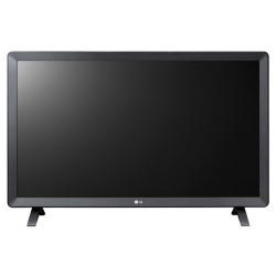 LG | LG 24 Inch 24TL520S-PZ Smart HD Ready  LED TV