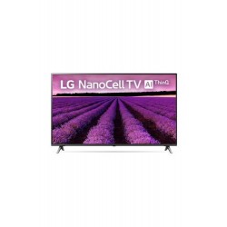 LG | 55SM8000 55 140 Ekran Uydu Alıcılı 4K Ultra HD Nanocell Smart LED TV