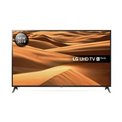 LG | LG 70 Inch 70UM7100PLA Smart 4K LED TV with HDR