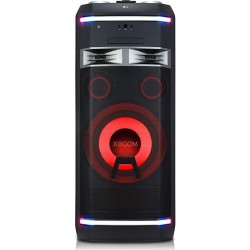 LG | Lg Ol100 2000W X Boom Taşınabilir Hi-Fi Ses Sistemi