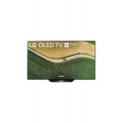 LG | OLED55B9 55 139 Ekran Uydu Alıcılı 4K Ultra HD Smart OLED TV