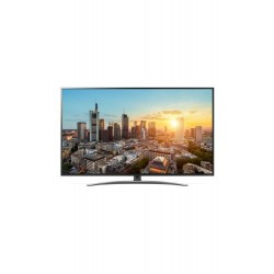 LG | 75SM8610 75 190 Ekran Uydu Alıcılı 4K Ultra HD Smart LED TV