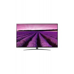 LG | 65SM8200 65 165 Ekran Uydu Alıcılı 4K Ultra HD Smart LED TV