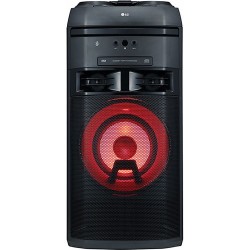 LG | LG OK55 500 W XBOOM Taşınabilir HI-FI Ses Sistemi