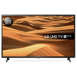 LG | LG 43 Inch 43UM7000 Smart UHD 4K LED TV
