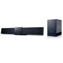 LG | Lg BB4330A 3D Smart Blu-ray Soundbar