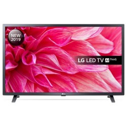 LG | LG 32 Inch 32LM630BPLA Smart HD Ready TV
