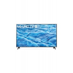 LG | 75UM7110 75 190 Ekran Uydu Alıcılı 4K Ultra HD Smart LED TV