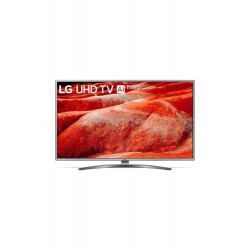 LG | 50UM7600 50 127 Ekran Uydu Alıcılı 4K Ultra HD Smart LED TV