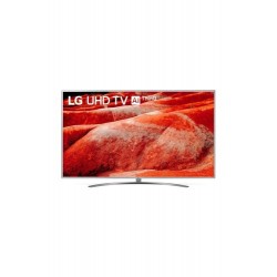LG | 75UM7600 75 190 Ekran Uydu Alıcılı 4K Ultra HD Smart LED TV