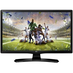 LG | LG 22 Inch 22TK410V Full HD LCD TV