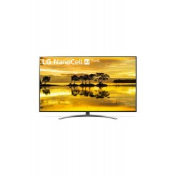 LG | 55SM9010 55 139 Ekran Uydu Alıcılı 4K Ultra HD Nanocell Smart LED TV