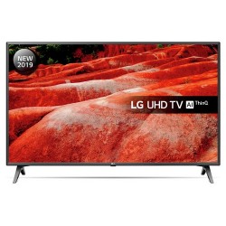 LG 43 Inch 43UM7500PLA Smart 4K HDR LED TV